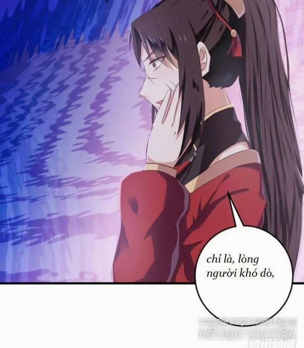 Tuyệt Sắc Quyến Rũ: Quỷ Y Chí Tôn 65 trang 25