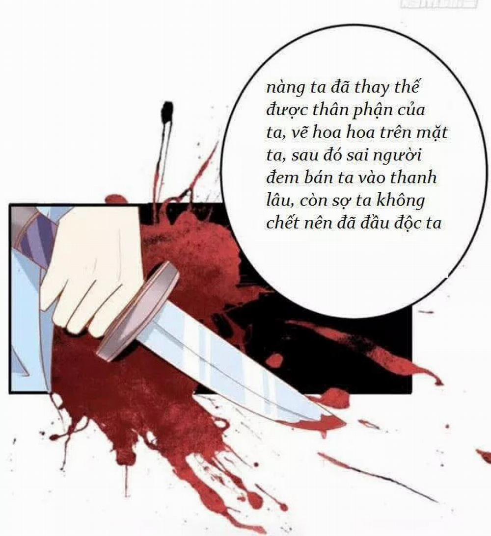 Tuyệt Sắc Quyến Rũ: Quỷ Y Chí Tôn 65 trang 26