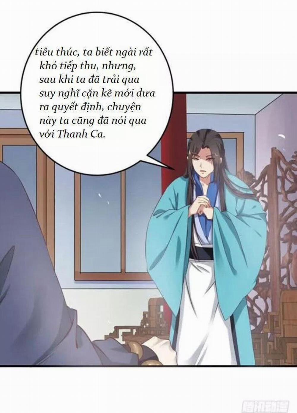 Tuyệt Sắc Quyến Rũ: Quỷ Y Chí Tôn 65 trang 36