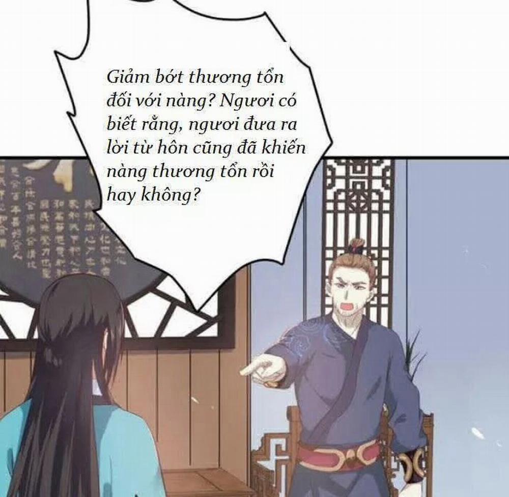 Tuyệt Sắc Quyến Rũ: Quỷ Y Chí Tôn 65 trang 38