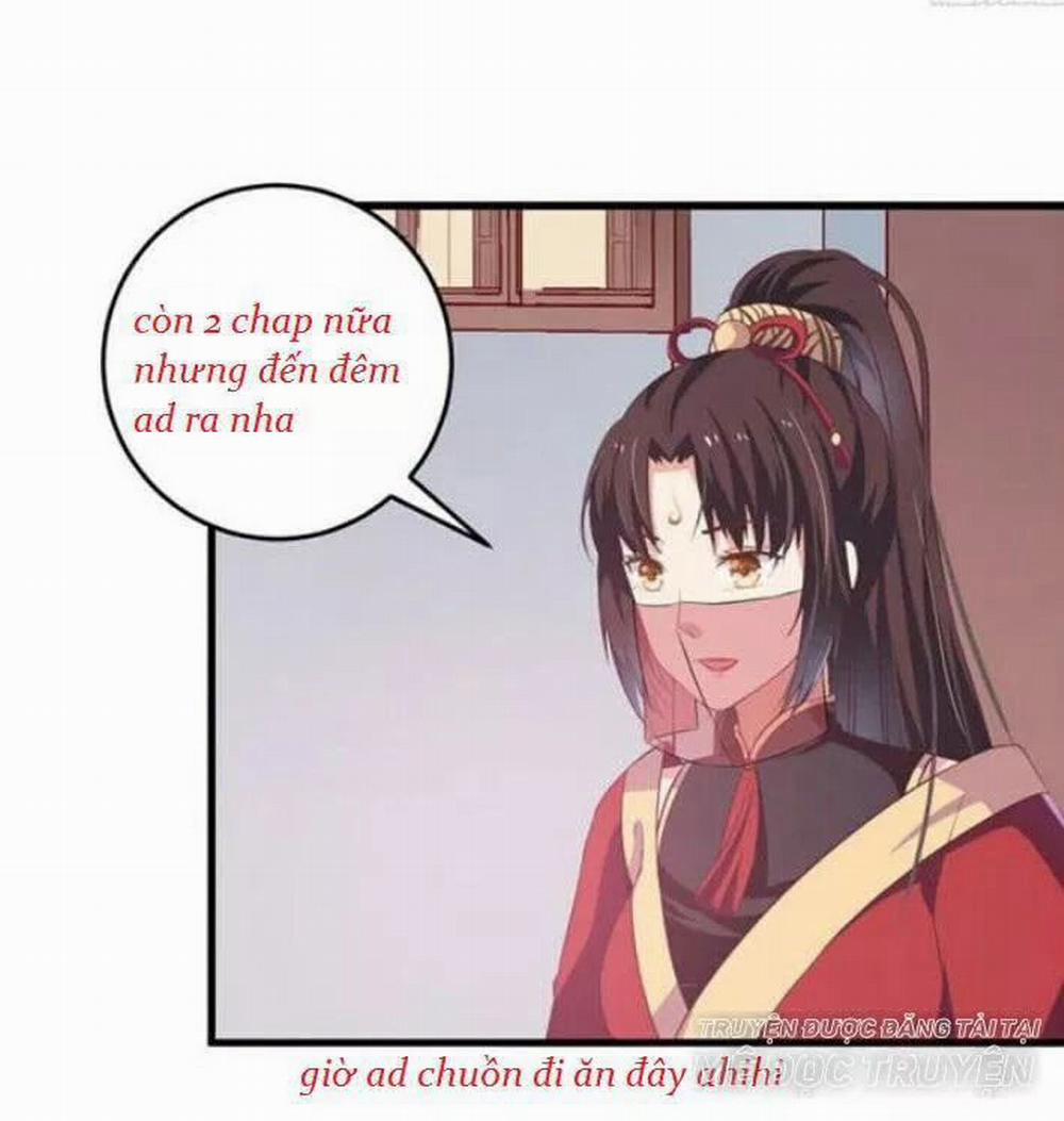 Tuyệt Sắc Quyến Rũ: Quỷ Y Chí Tôn 65 trang 40