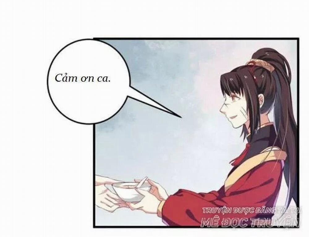 Tuyệt Sắc Quyến Rũ: Quỷ Y Chí Tôn 65 trang 5