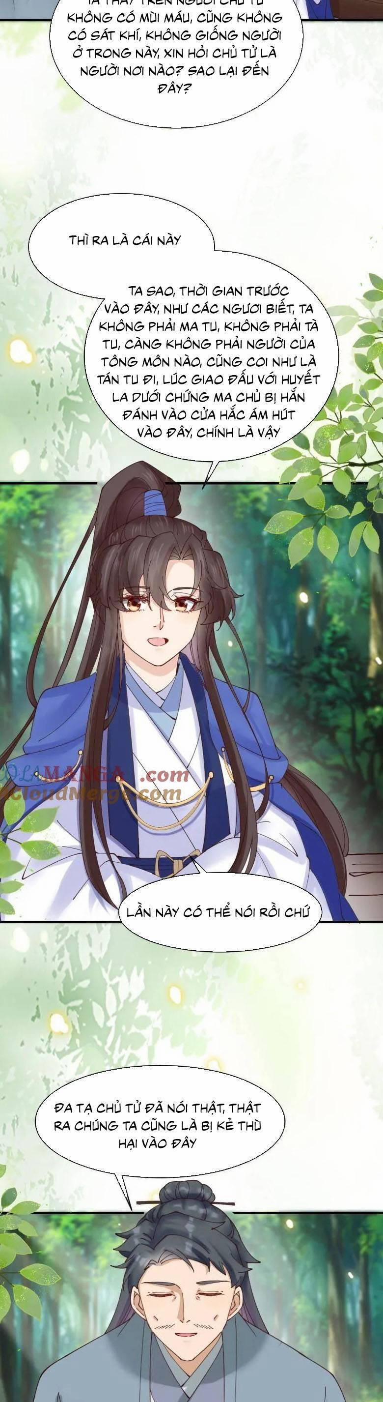 Tuyệt Sắc Quyến Rũ: Quỷ Y Chí Tôn 658 trang 5