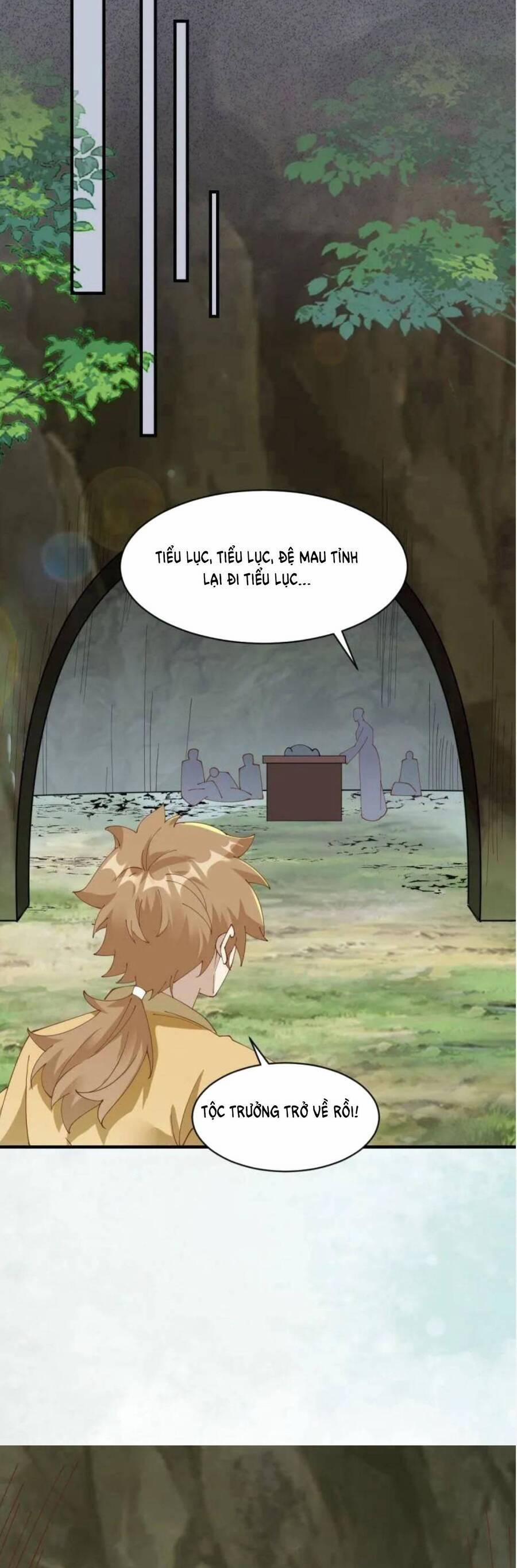 Tuyệt Sắc Quyến Rũ: Quỷ Y Chí Tôn 659 trang 7