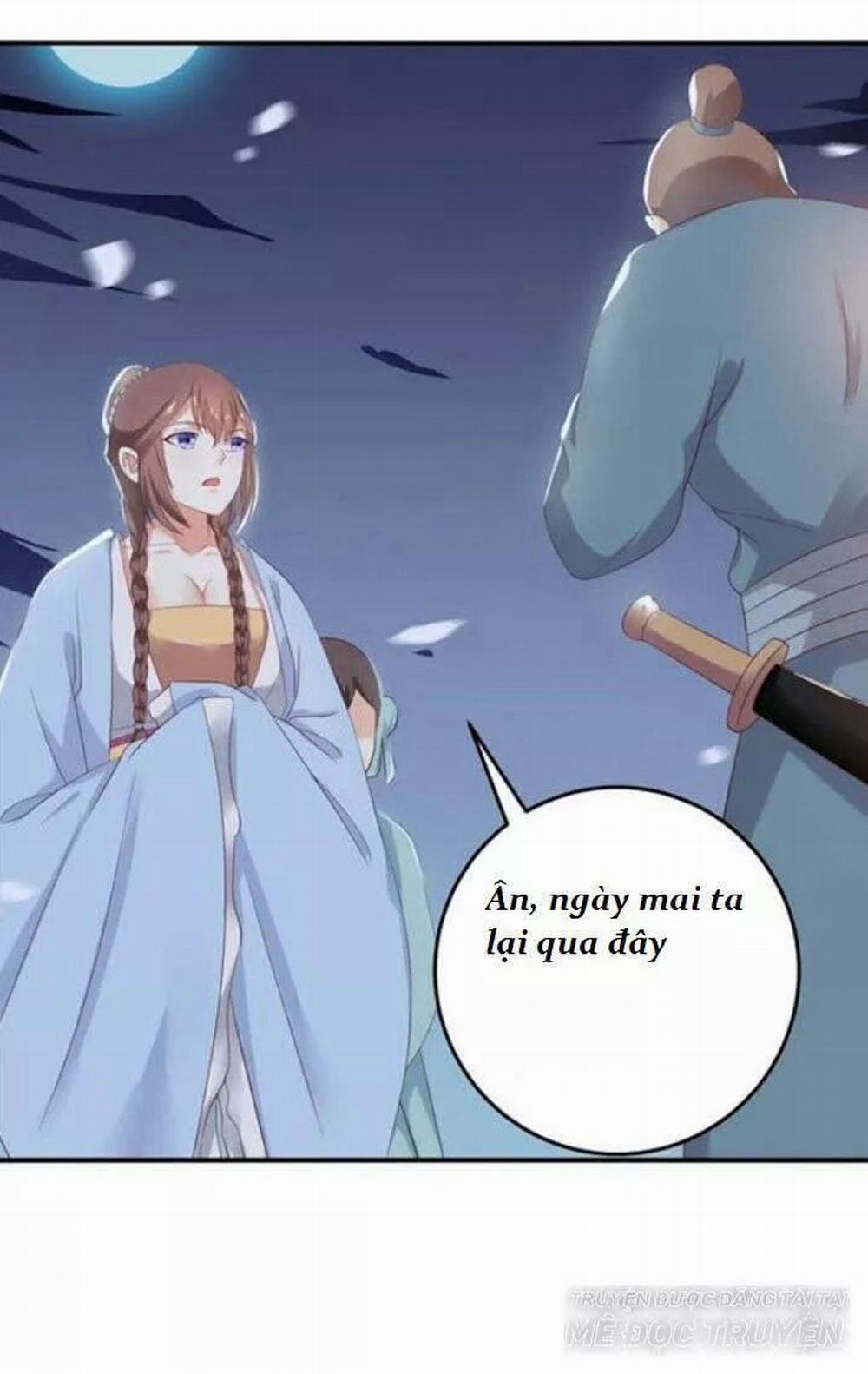 Tuyệt Sắc Quyến Rũ: Quỷ Y Chí Tôn 66 trang 10