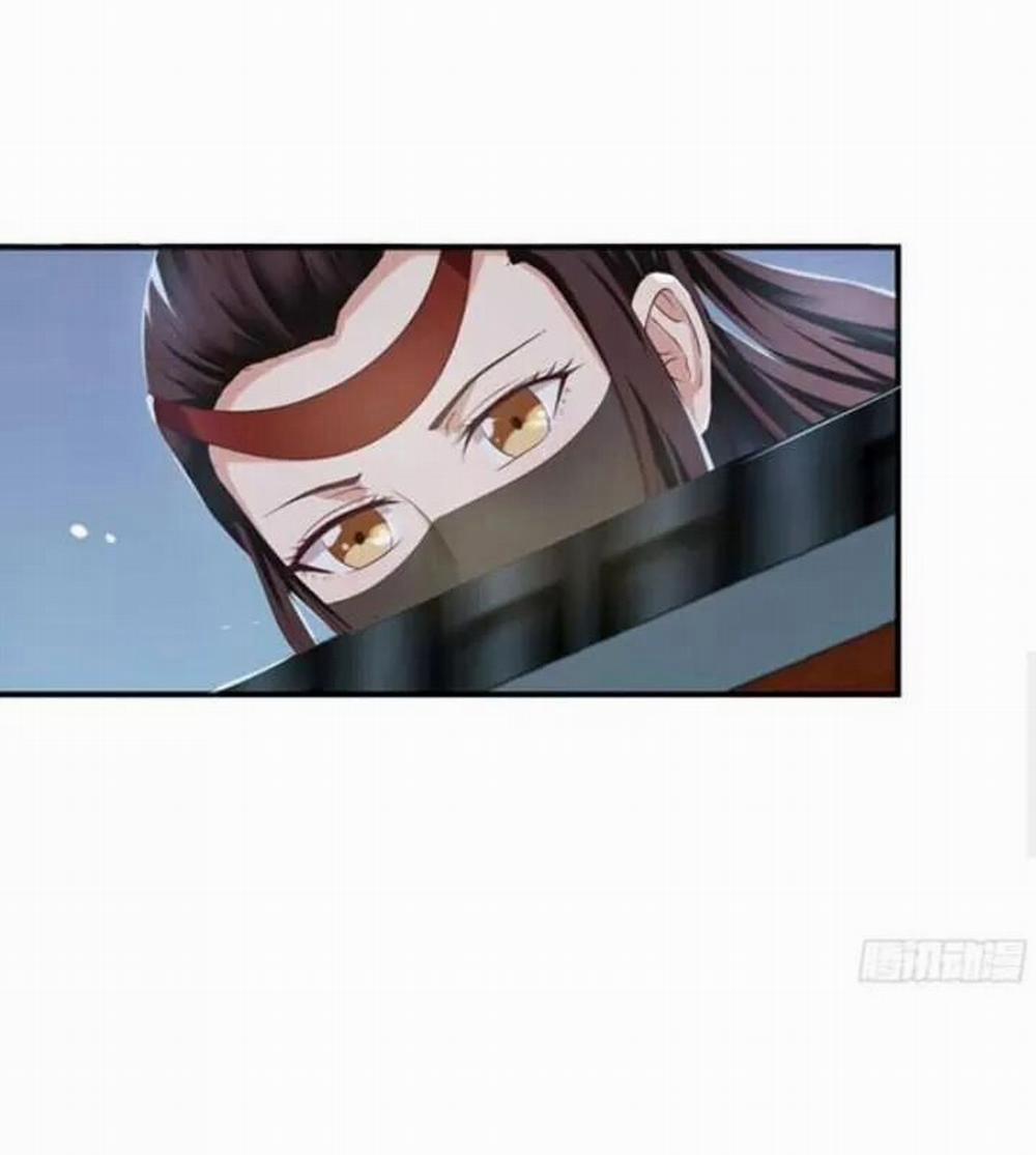 Tuyệt Sắc Quyến Rũ: Quỷ Y Chí Tôn 66 trang 11