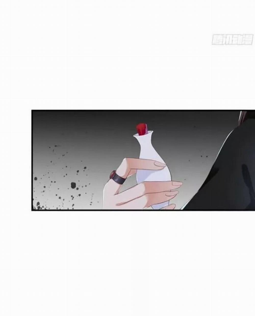 Tuyệt Sắc Quyến Rũ: Quỷ Y Chí Tôn 66 trang 12