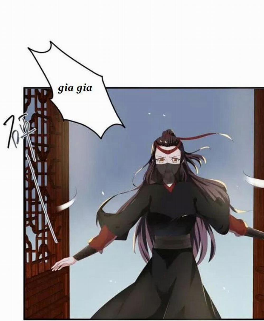 Tuyệt Sắc Quyến Rũ: Quỷ Y Chí Tôn 66 trang 14