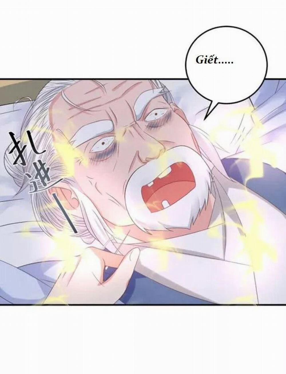 Tuyệt Sắc Quyến Rũ: Quỷ Y Chí Tôn 66 trang 17