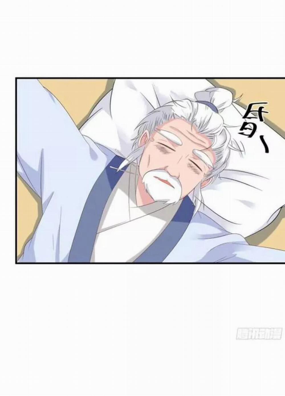 Tuyệt Sắc Quyến Rũ: Quỷ Y Chí Tôn 66 trang 18