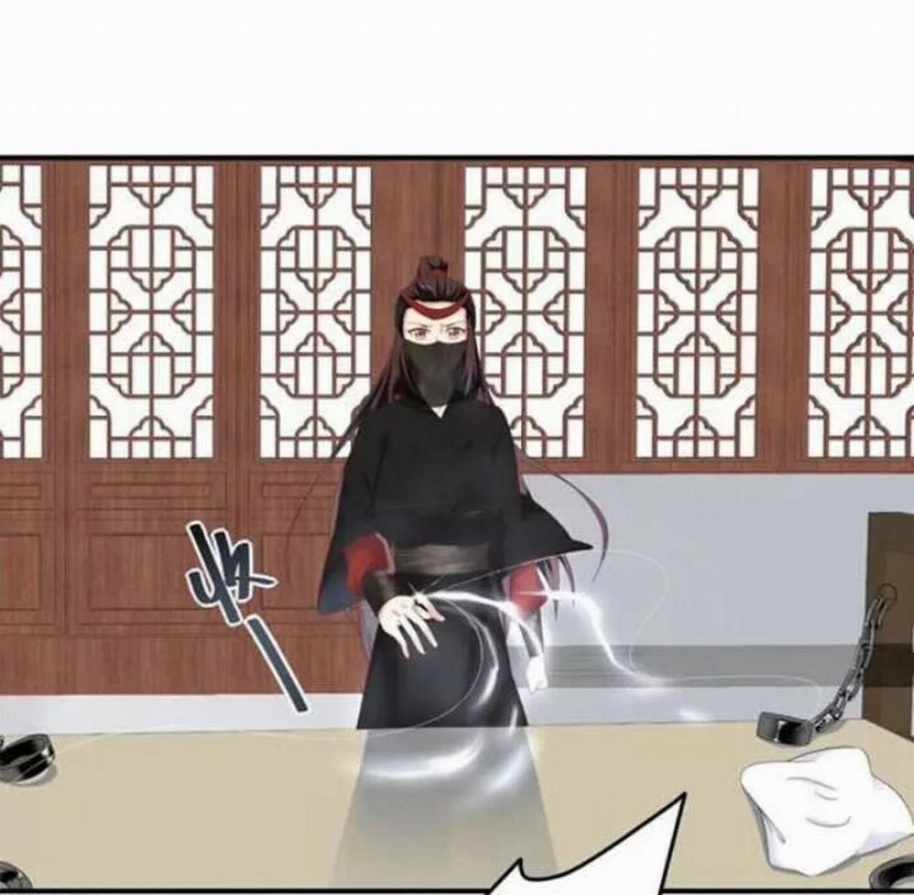 Tuyệt Sắc Quyến Rũ: Quỷ Y Chí Tôn 66 trang 19