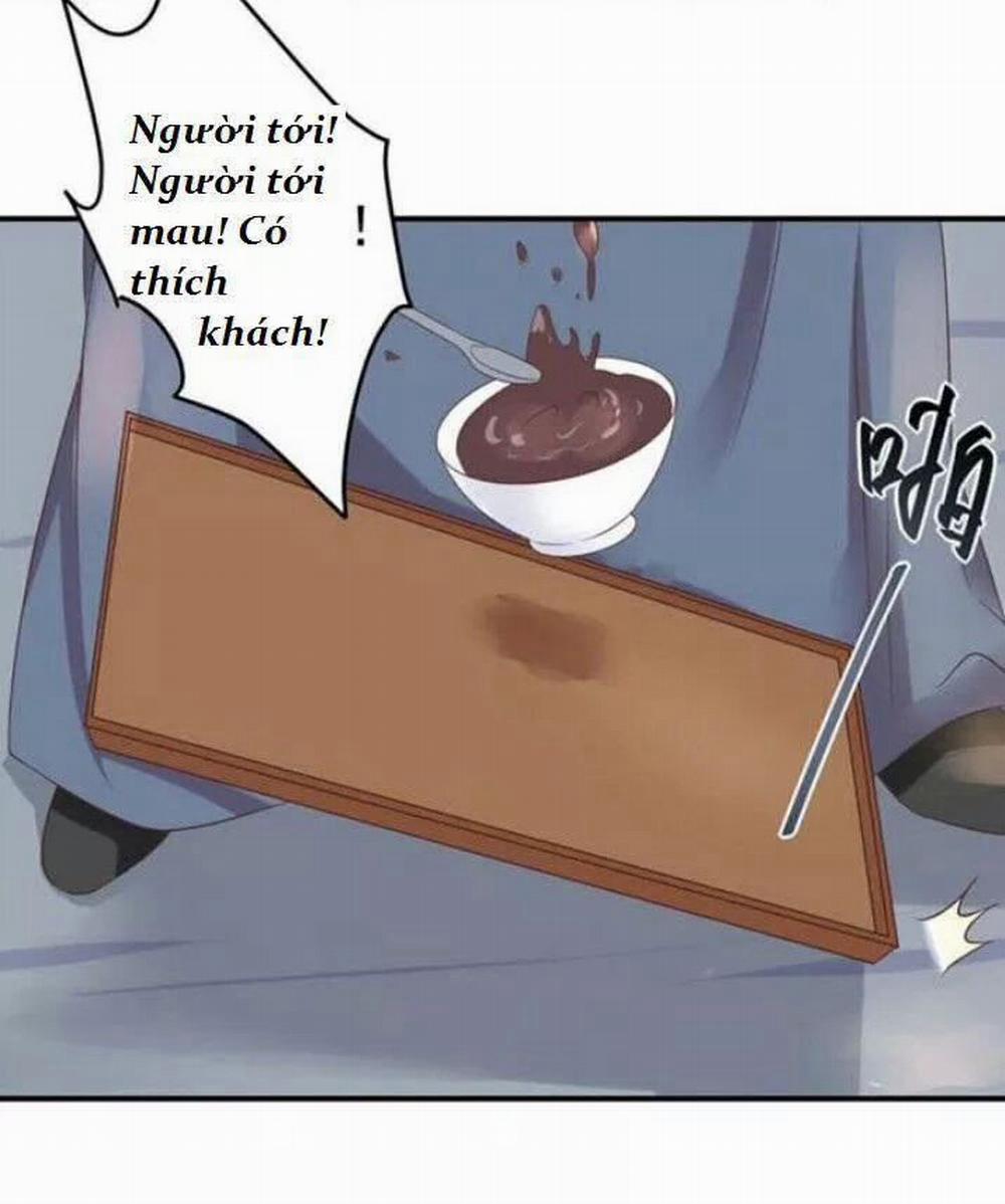 Tuyệt Sắc Quyến Rũ: Quỷ Y Chí Tôn 66 trang 21