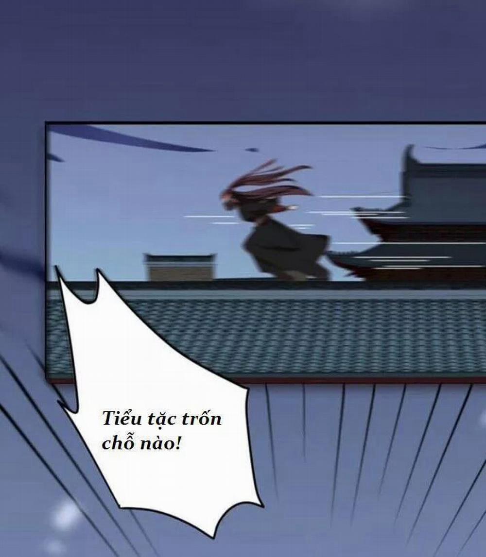 Tuyệt Sắc Quyến Rũ: Quỷ Y Chí Tôn 66 trang 24