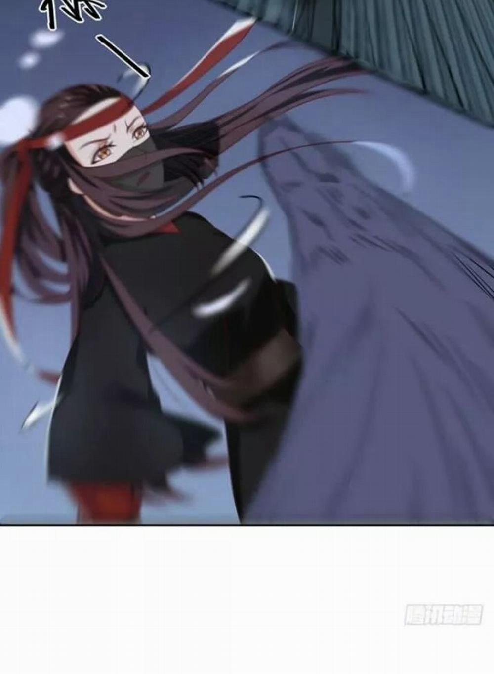 Tuyệt Sắc Quyến Rũ: Quỷ Y Chí Tôn 66 trang 26