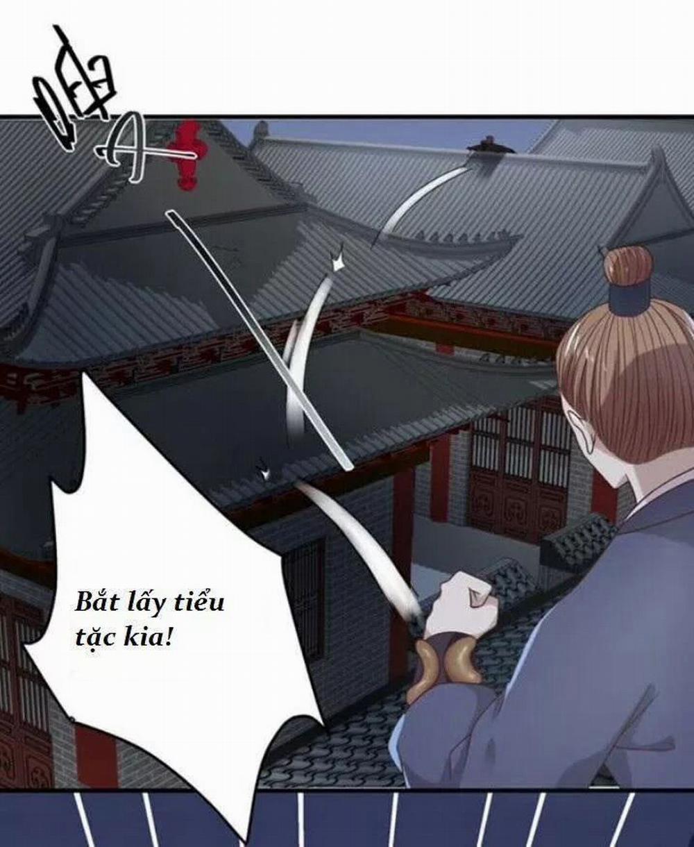 Tuyệt Sắc Quyến Rũ: Quỷ Y Chí Tôn 66 trang 29