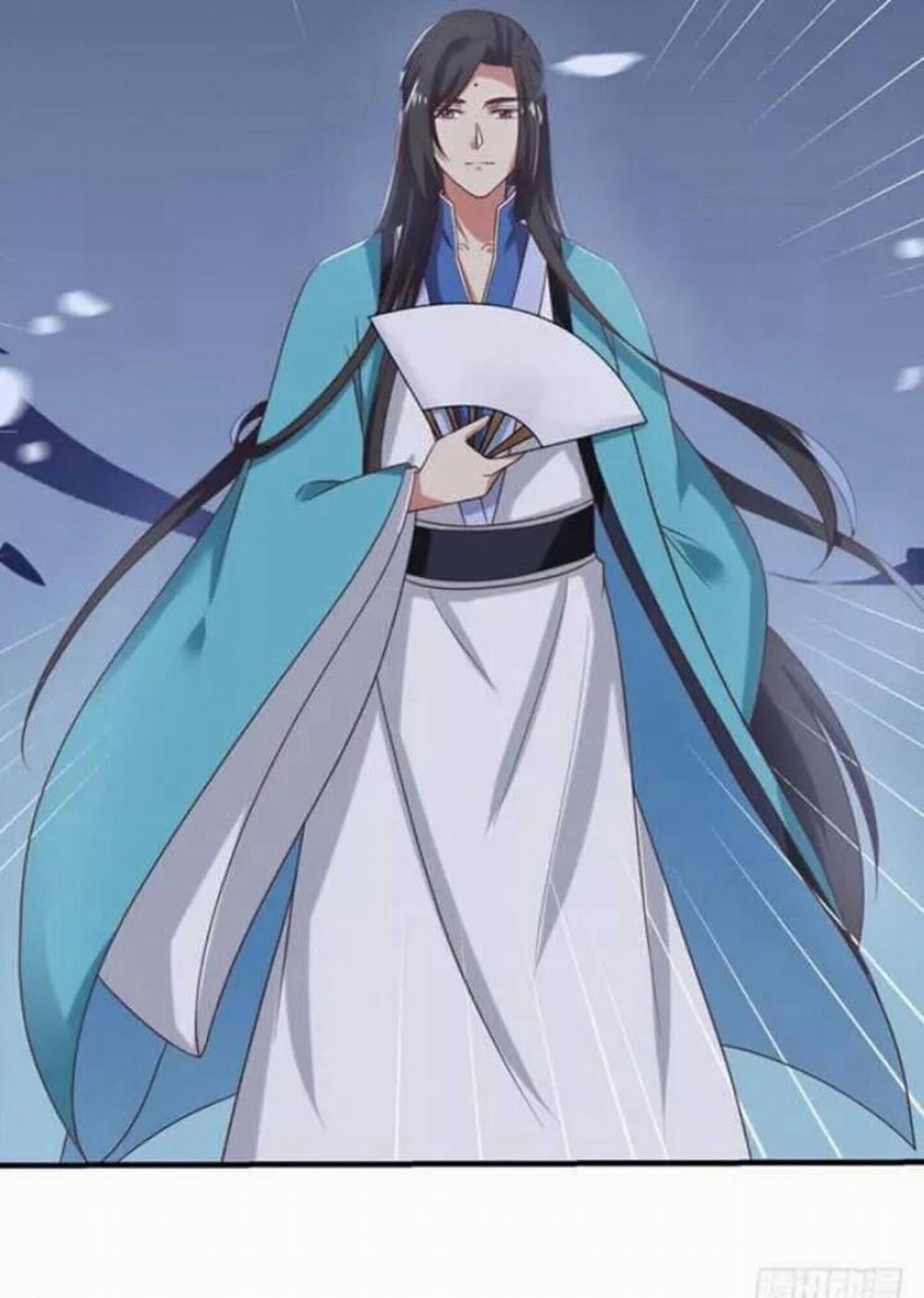 Tuyệt Sắc Quyến Rũ: Quỷ Y Chí Tôn 66 trang 31