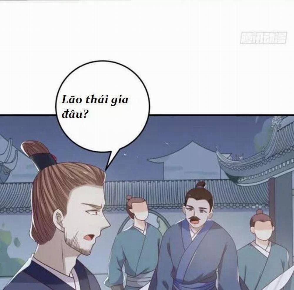 Tuyệt Sắc Quyến Rũ: Quỷ Y Chí Tôn 66 trang 32