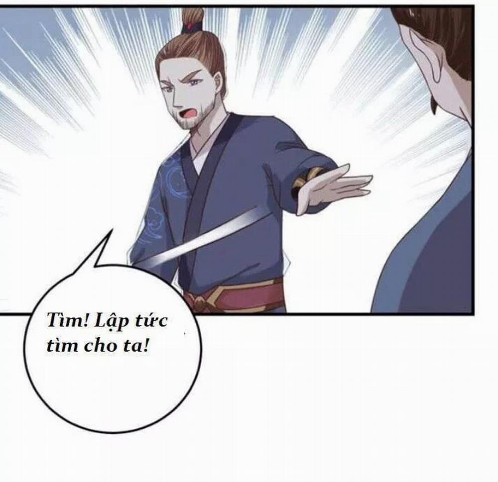 Tuyệt Sắc Quyến Rũ: Quỷ Y Chí Tôn 66 trang 34