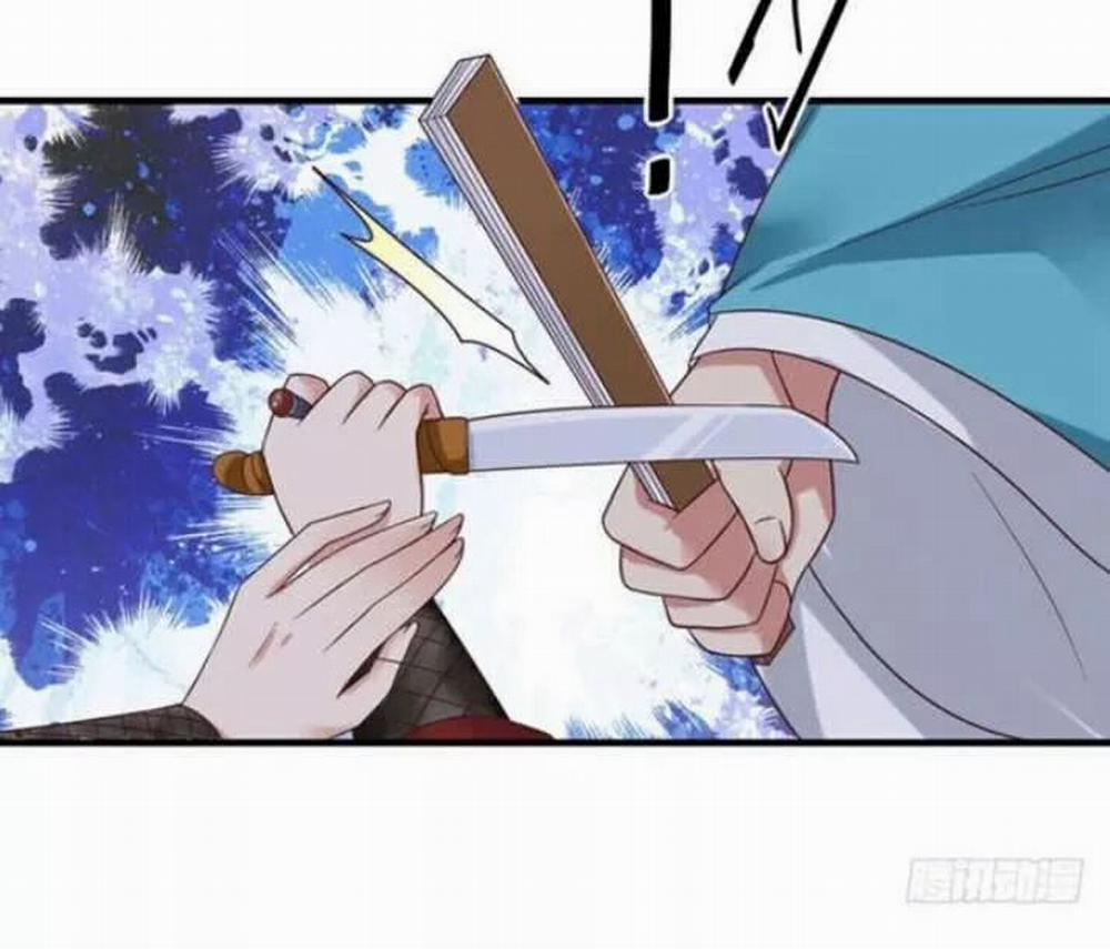 Tuyệt Sắc Quyến Rũ: Quỷ Y Chí Tôn 66 trang 36