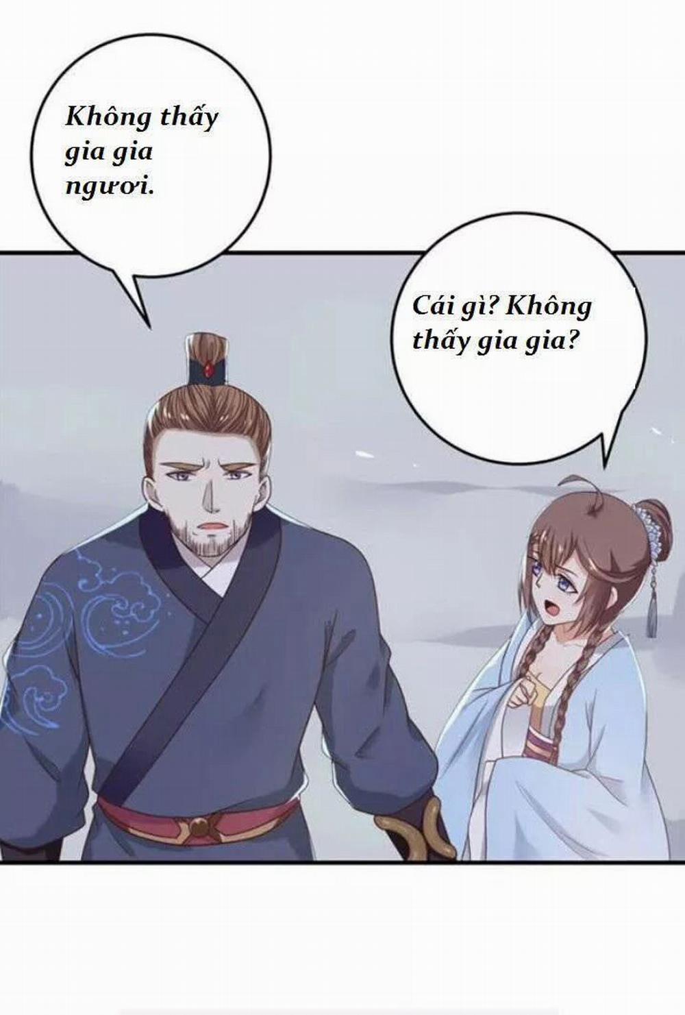 Tuyệt Sắc Quyến Rũ: Quỷ Y Chí Tôn 66 trang 39