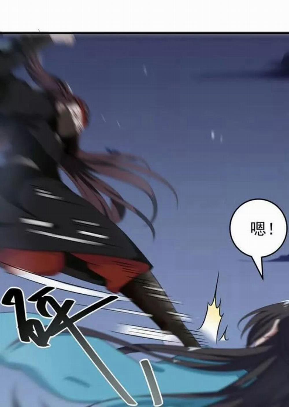 Tuyệt Sắc Quyến Rũ: Quỷ Y Chí Tôn 66 trang 41