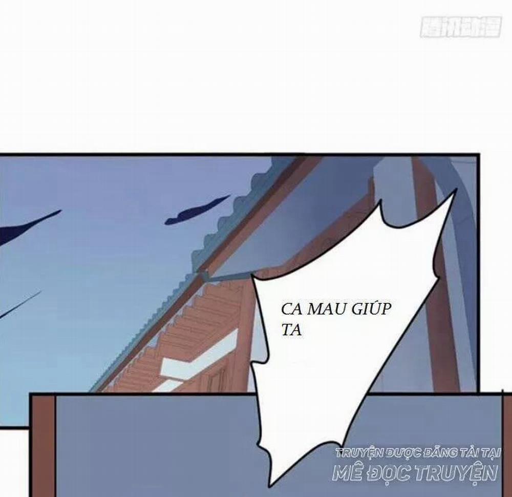 Tuyệt Sắc Quyến Rũ: Quỷ Y Chí Tôn 66 trang 45