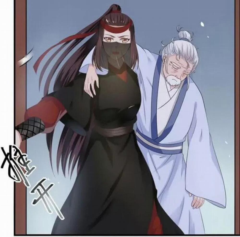 Tuyệt Sắc Quyến Rũ: Quỷ Y Chí Tôn 66 trang 46