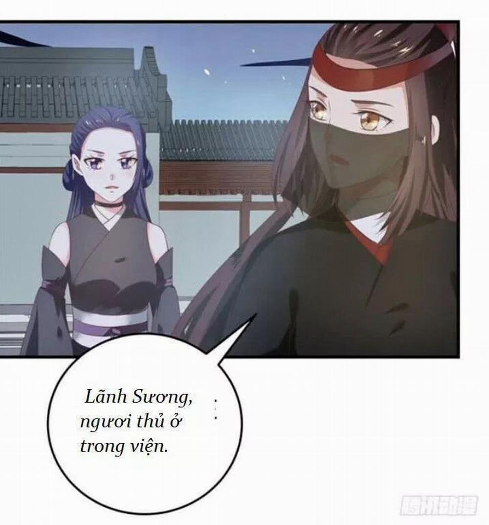 Tuyệt Sắc Quyến Rũ: Quỷ Y Chí Tôn 66 trang 48