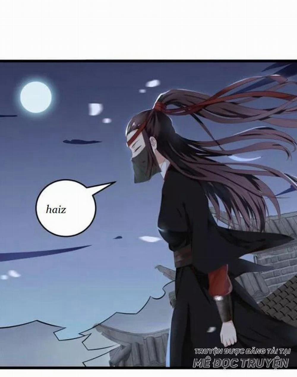 Tuyệt Sắc Quyến Rũ: Quỷ Y Chí Tôn 66 trang 5