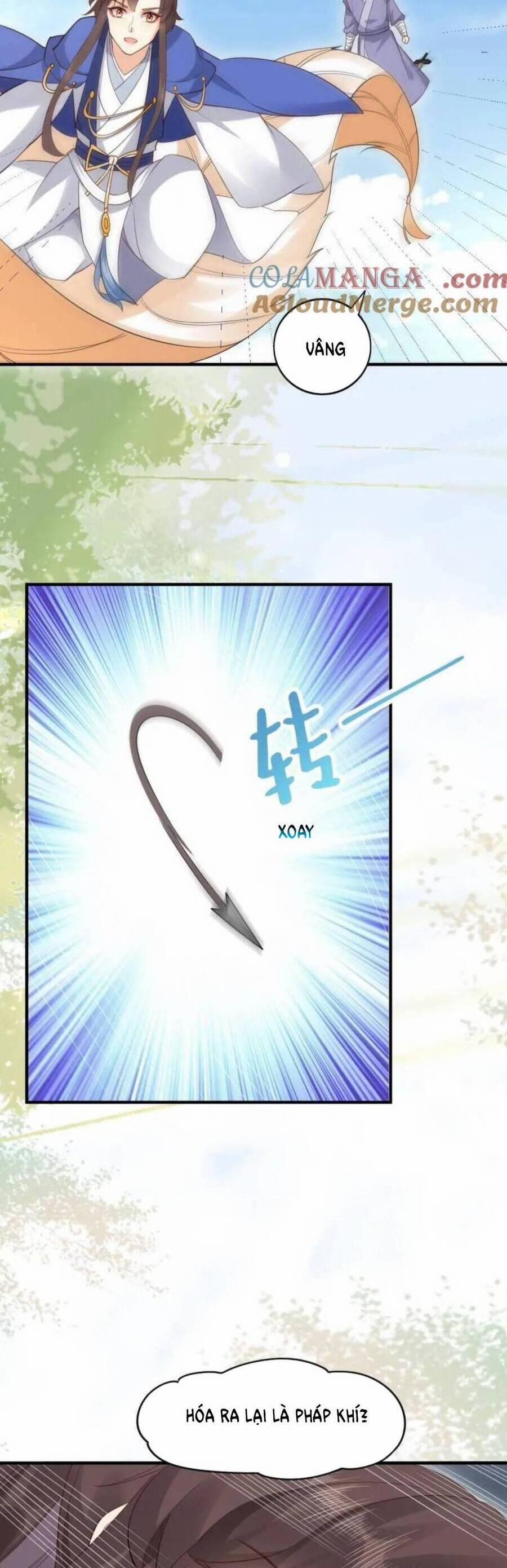 Tuyệt Sắc Quyến Rũ: Quỷ Y Chí Tôn 660 trang 10