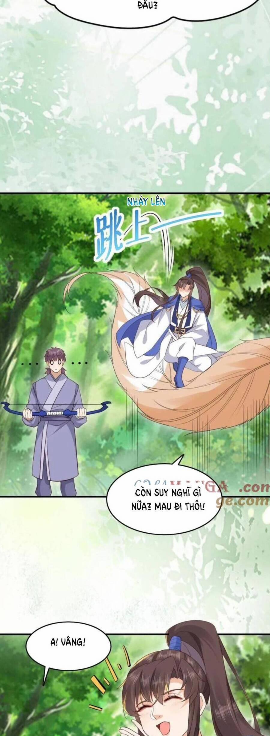 Tuyệt Sắc Quyến Rũ: Quỷ Y Chí Tôn 660 trang 26