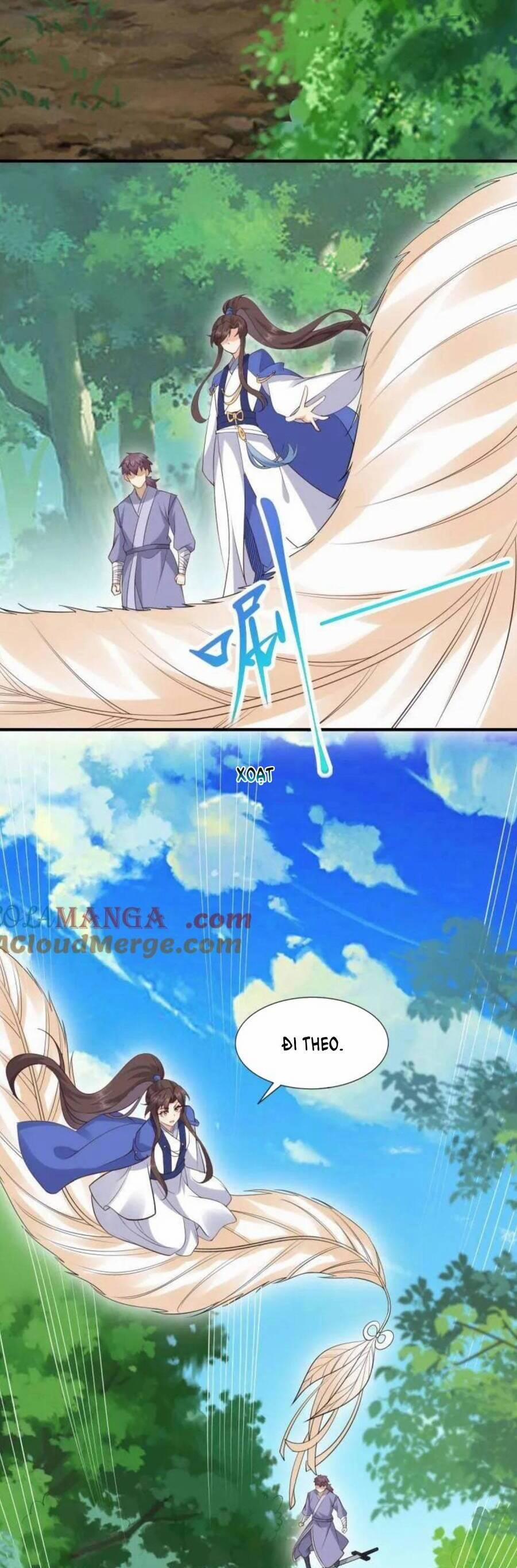 Tuyệt Sắc Quyến Rũ: Quỷ Y Chí Tôn 660 trang 5