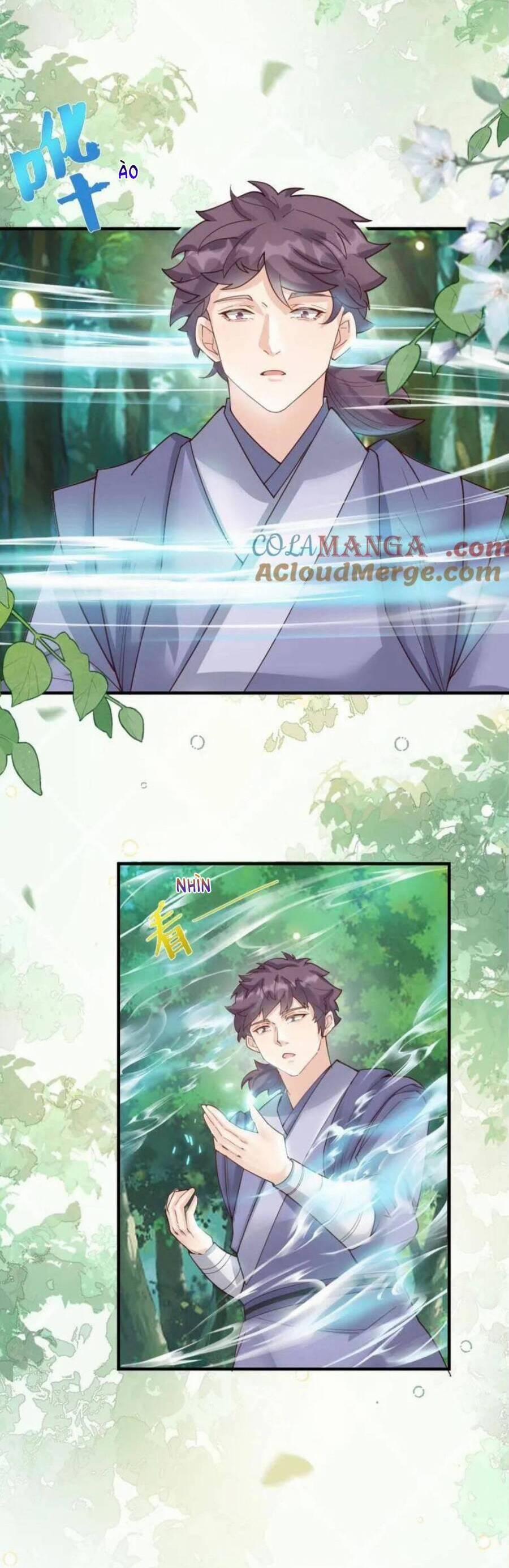 Tuyệt Sắc Quyến Rũ: Quỷ Y Chí Tôn 661 trang 10