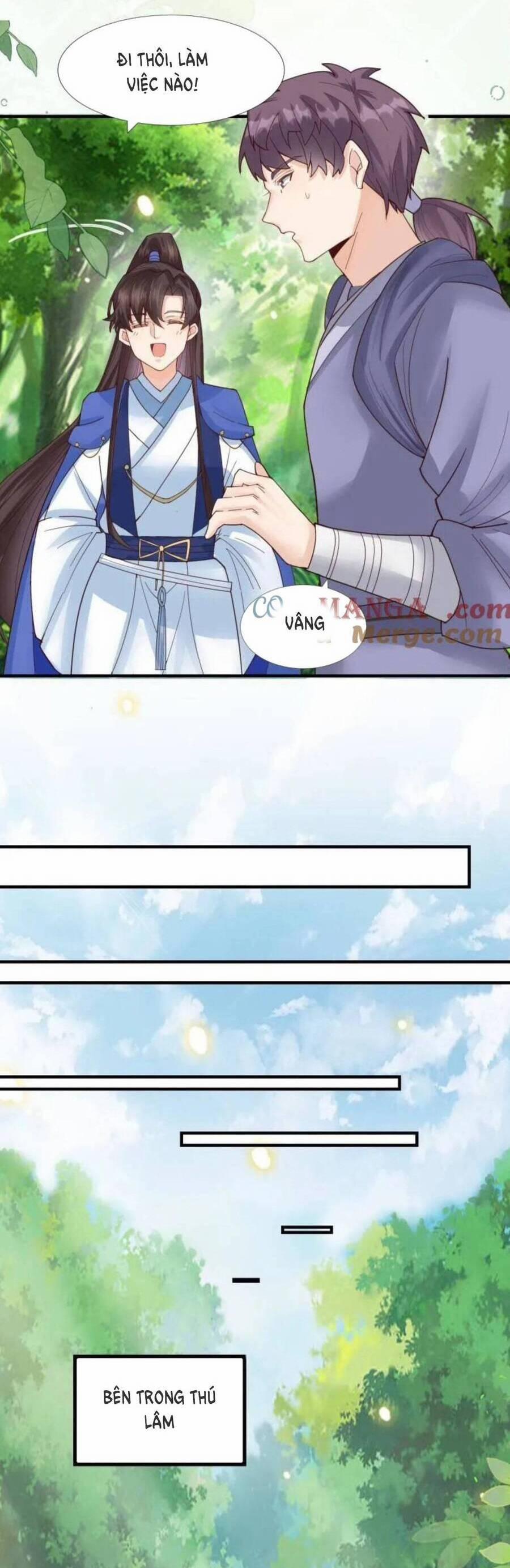 Tuyệt Sắc Quyến Rũ: Quỷ Y Chí Tôn 661 trang 11