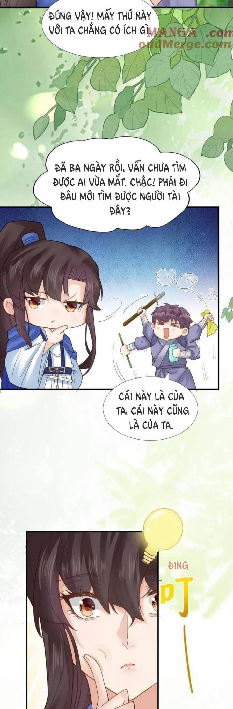 Tuyệt Sắc Quyến Rũ: Quỷ Y Chí Tôn 661 trang 5