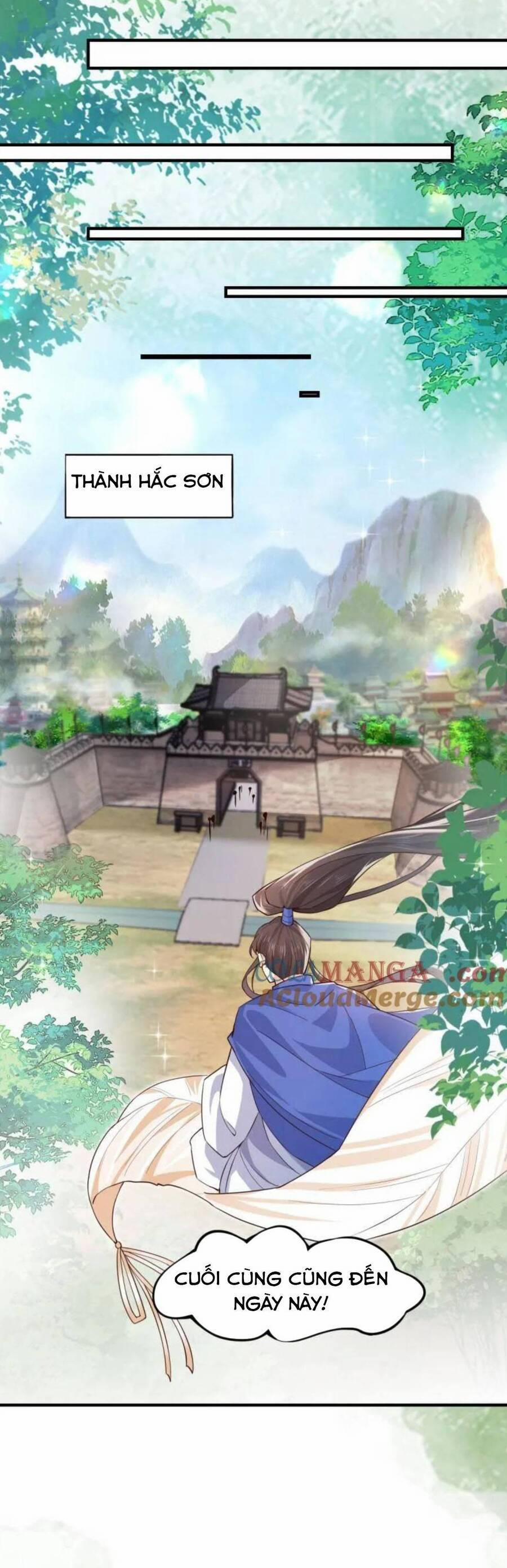 Tuyệt Sắc Quyến Rũ: Quỷ Y Chí Tôn 662 trang 13