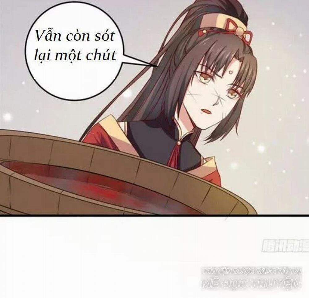 Tuyệt Sắc Quyến Rũ: Quỷ Y Chí Tôn 67 trang 15