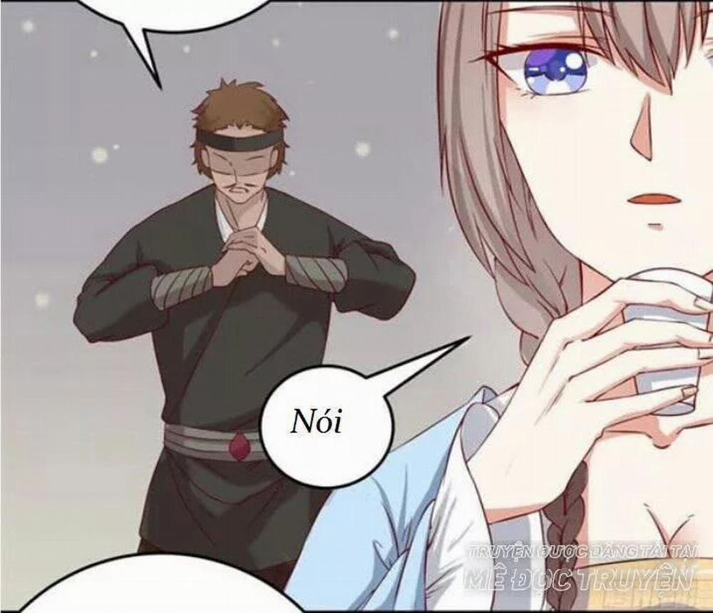 Tuyệt Sắc Quyến Rũ: Quỷ Y Chí Tôn 67 trang 20