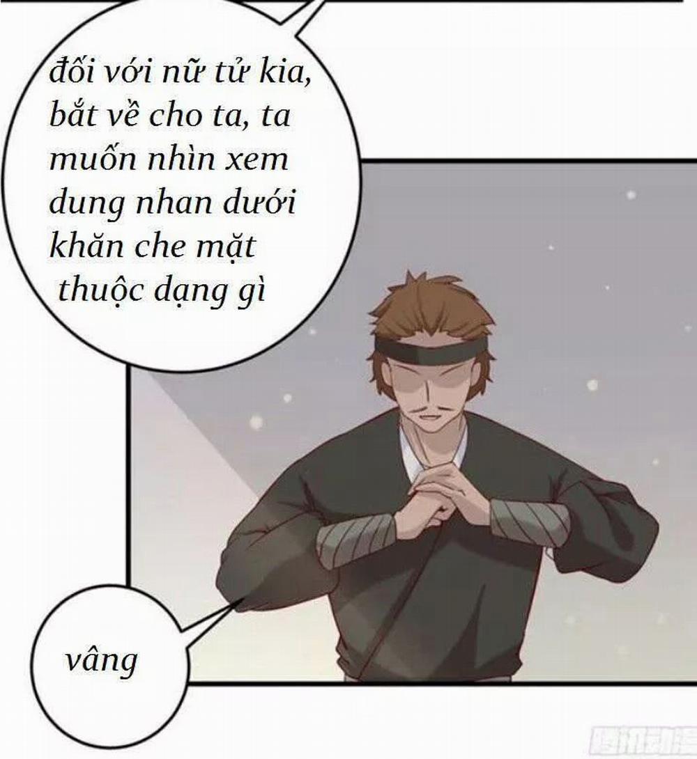 Tuyệt Sắc Quyến Rũ: Quỷ Y Chí Tôn 67 trang 23