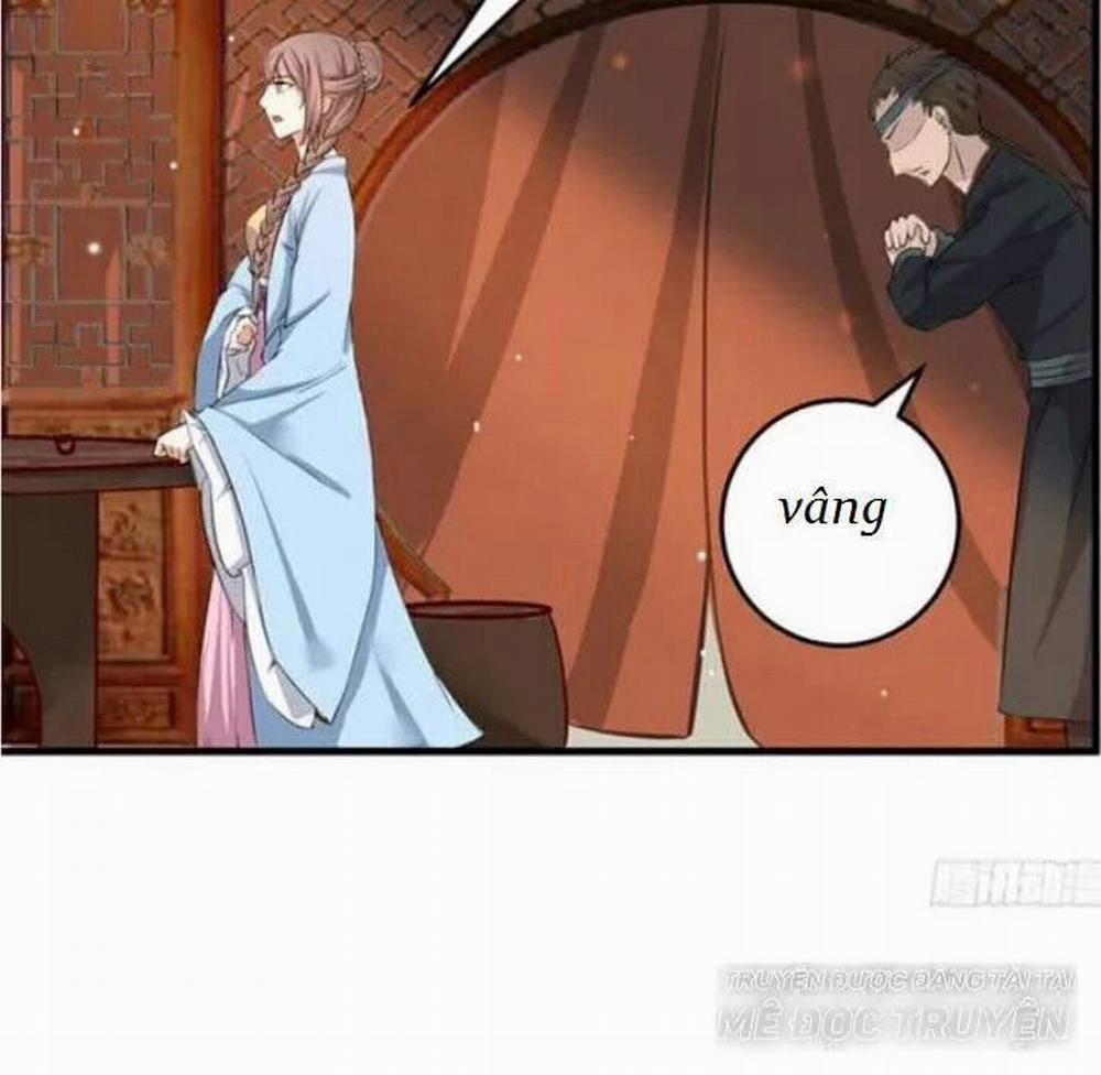 Tuyệt Sắc Quyến Rũ: Quỷ Y Chí Tôn 67 trang 25