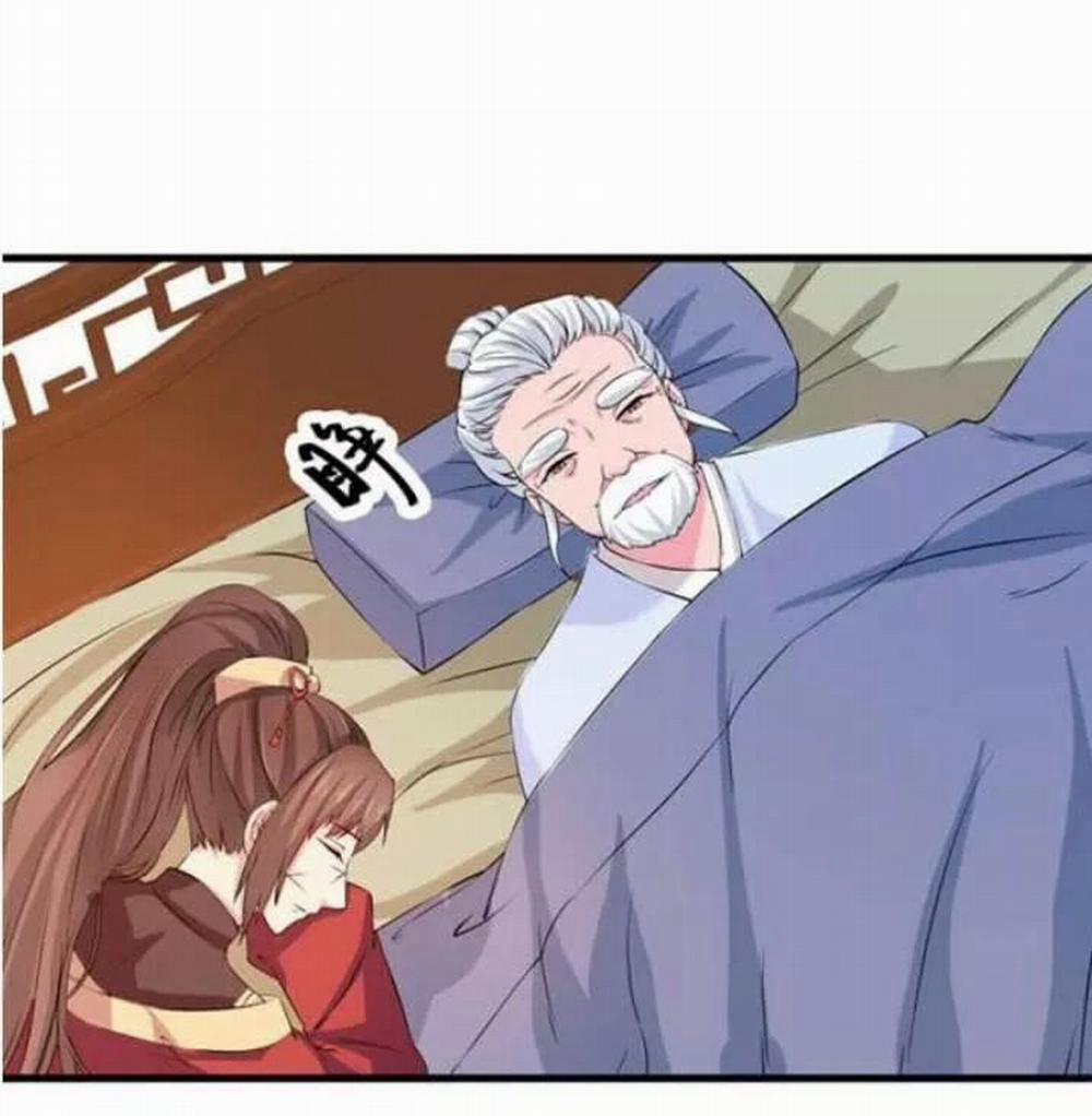 Tuyệt Sắc Quyến Rũ: Quỷ Y Chí Tôn 67 trang 27