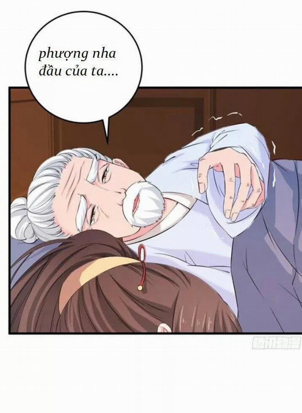 Tuyệt Sắc Quyến Rũ: Quỷ Y Chí Tôn 67 trang 28