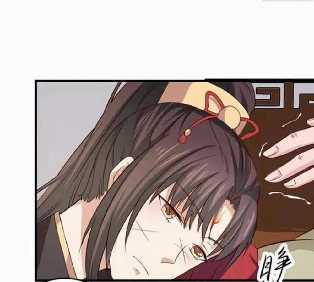 Tuyệt Sắc Quyến Rũ: Quỷ Y Chí Tôn 67 trang 29