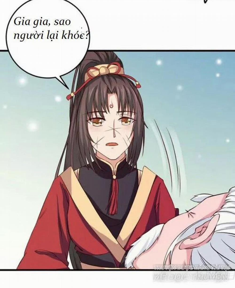 Tuyệt Sắc Quyến Rũ: Quỷ Y Chí Tôn 67 trang 30