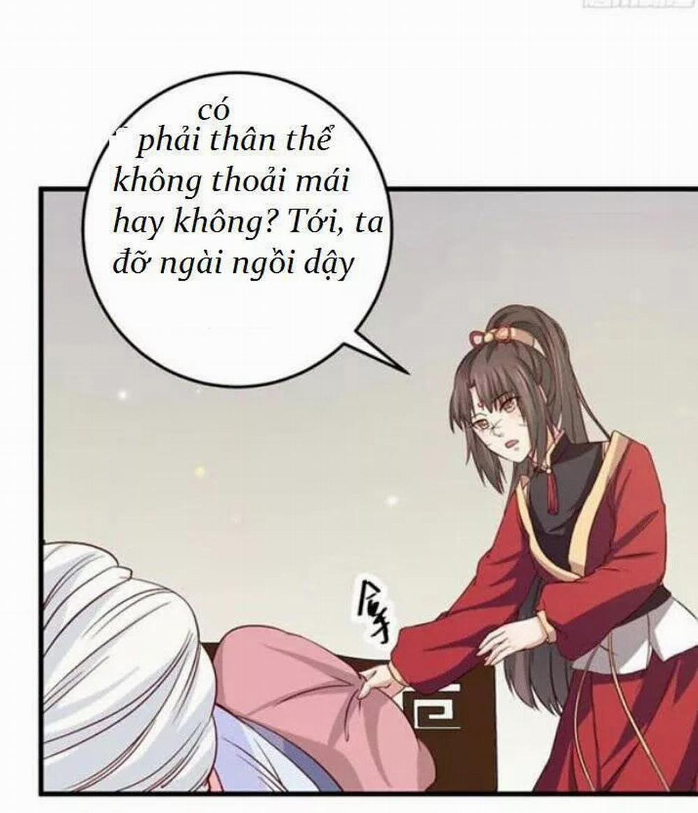 Tuyệt Sắc Quyến Rũ: Quỷ Y Chí Tôn 67 trang 31