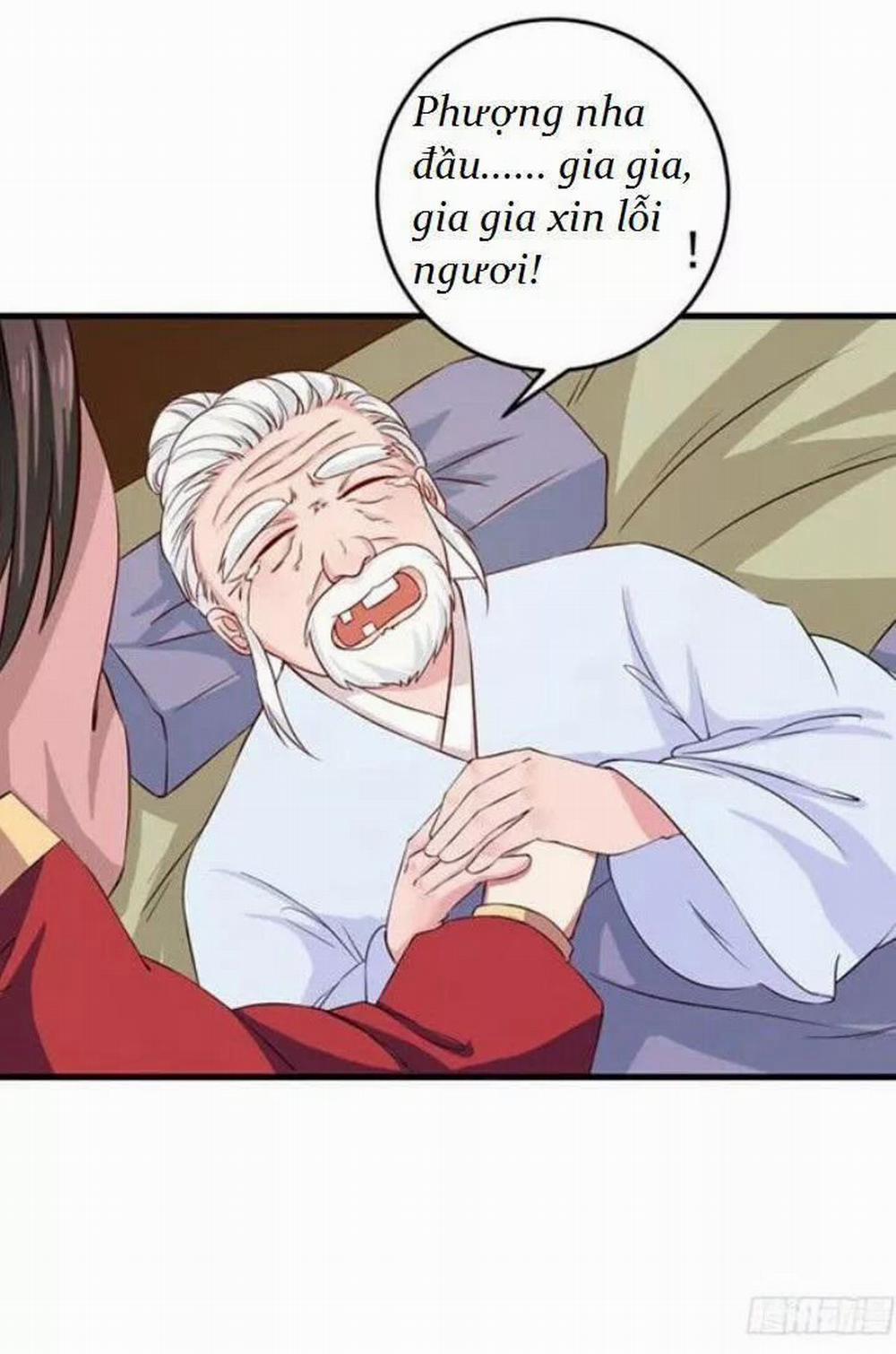 Tuyệt Sắc Quyến Rũ: Quỷ Y Chí Tôn 67 trang 32