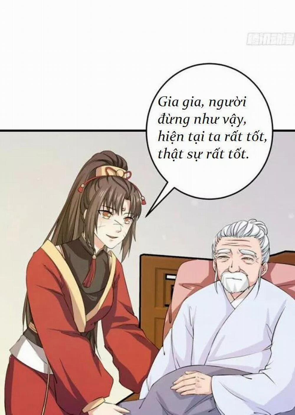 Tuyệt Sắc Quyến Rũ: Quỷ Y Chí Tôn 67 trang 33