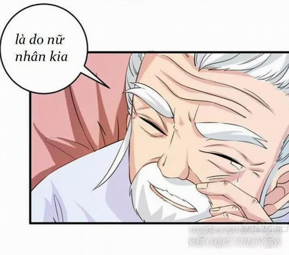 Tuyệt Sắc Quyến Rũ: Quỷ Y Chí Tôn 67 trang 35