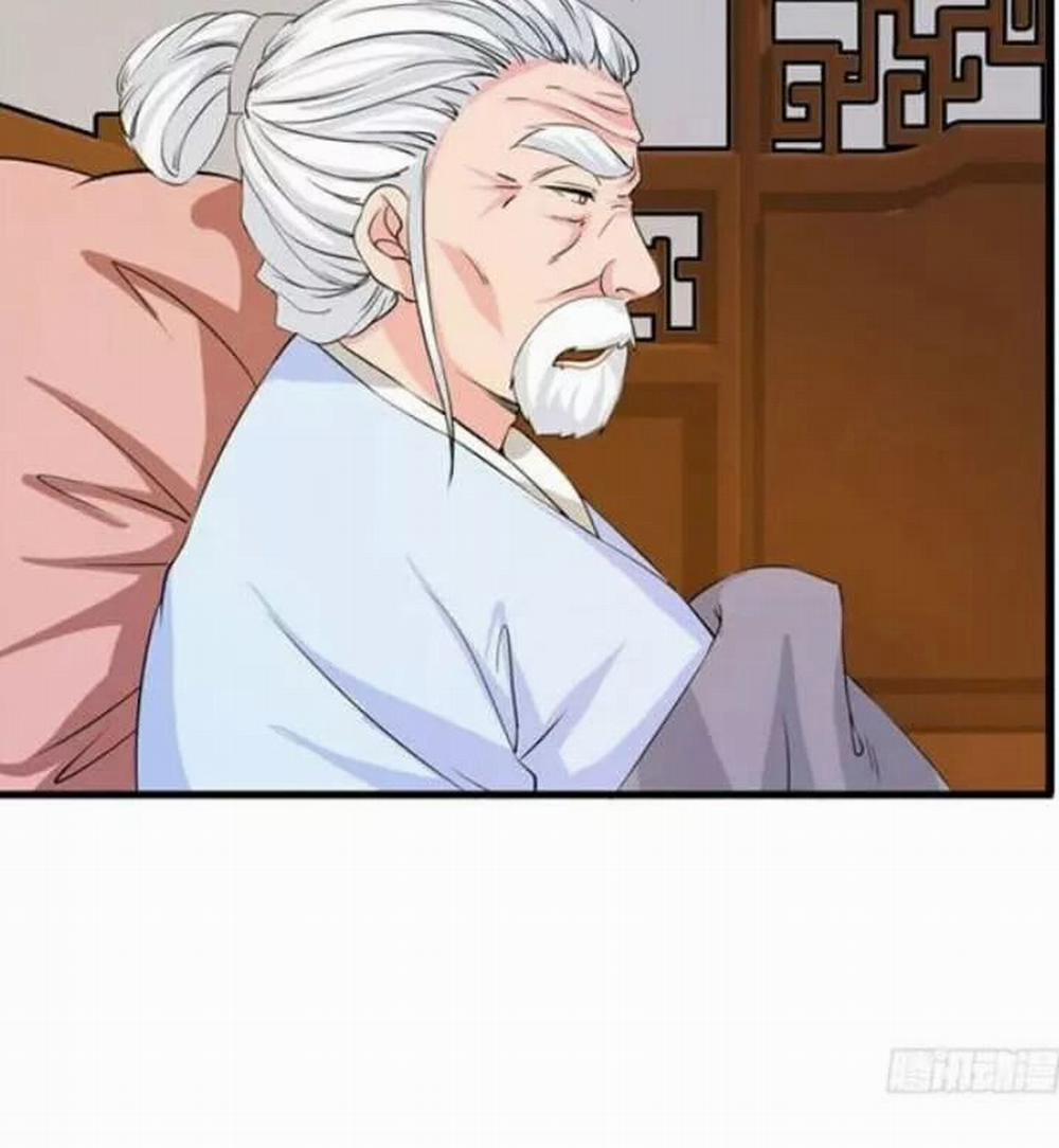 Tuyệt Sắc Quyến Rũ: Quỷ Y Chí Tôn 67 trang 37