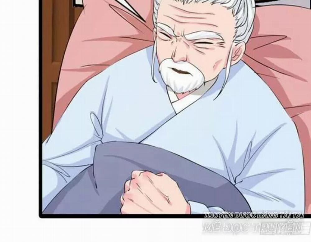 Tuyệt Sắc Quyến Rũ: Quỷ Y Chí Tôn 67 trang 40